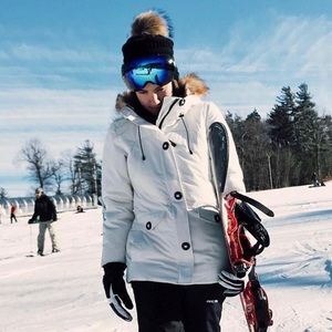 Gerry Winter Coat Skiing Snowboarding